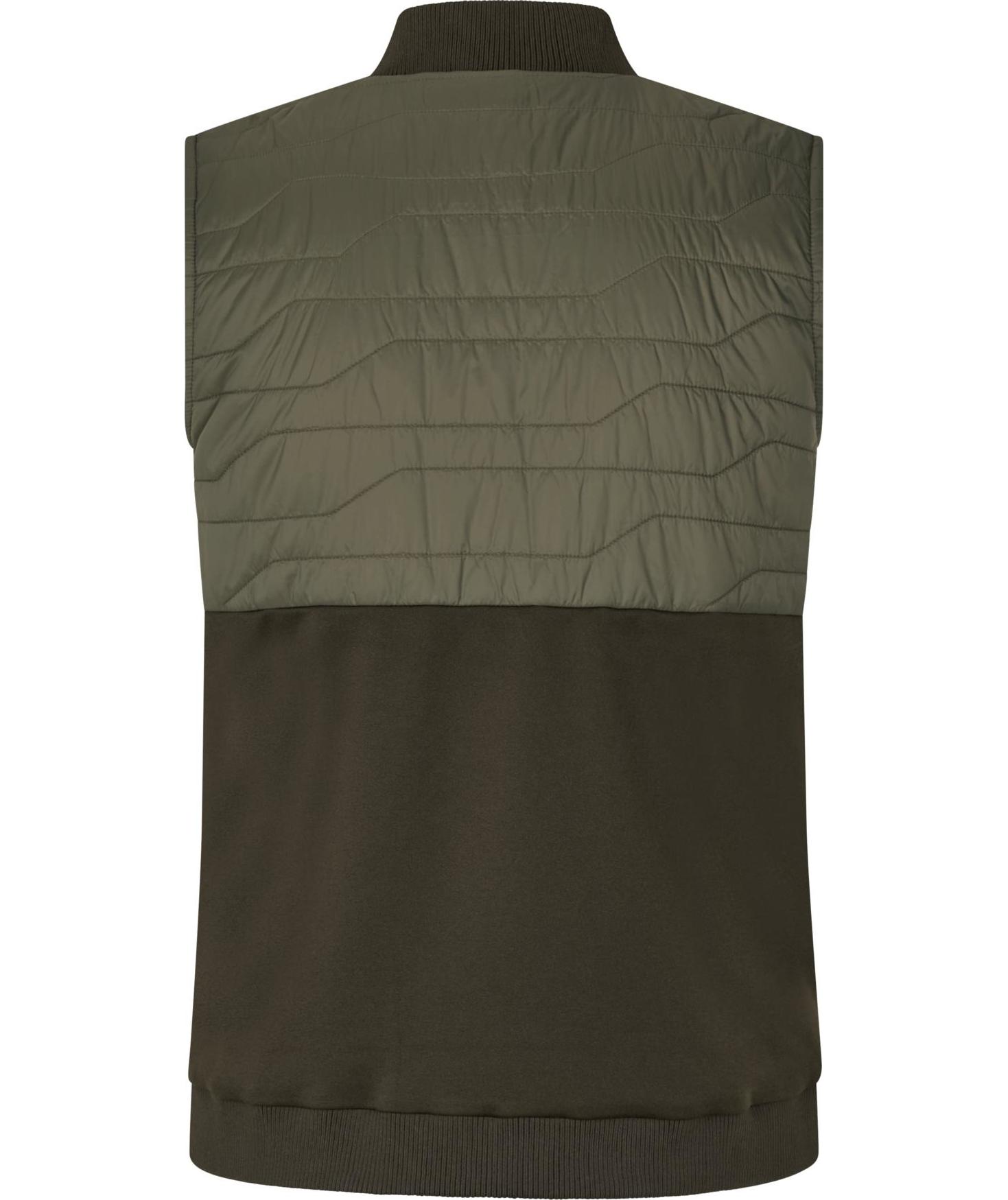 Seeland Celsius Heat Liner v&auml;st, Grape leaf, large image number 2