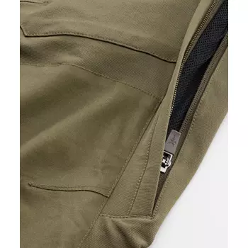 Pinewood Finnveden Hybrid trousers, Hunting Olive