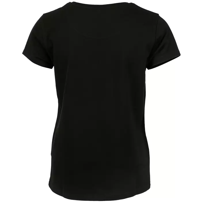 Nimbus Danbury women's T-shirt, Black, large image number 2