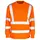 Mascot Safe Classic Melita sweatshirt, Varsel Orange, Varsel Orange, swatch