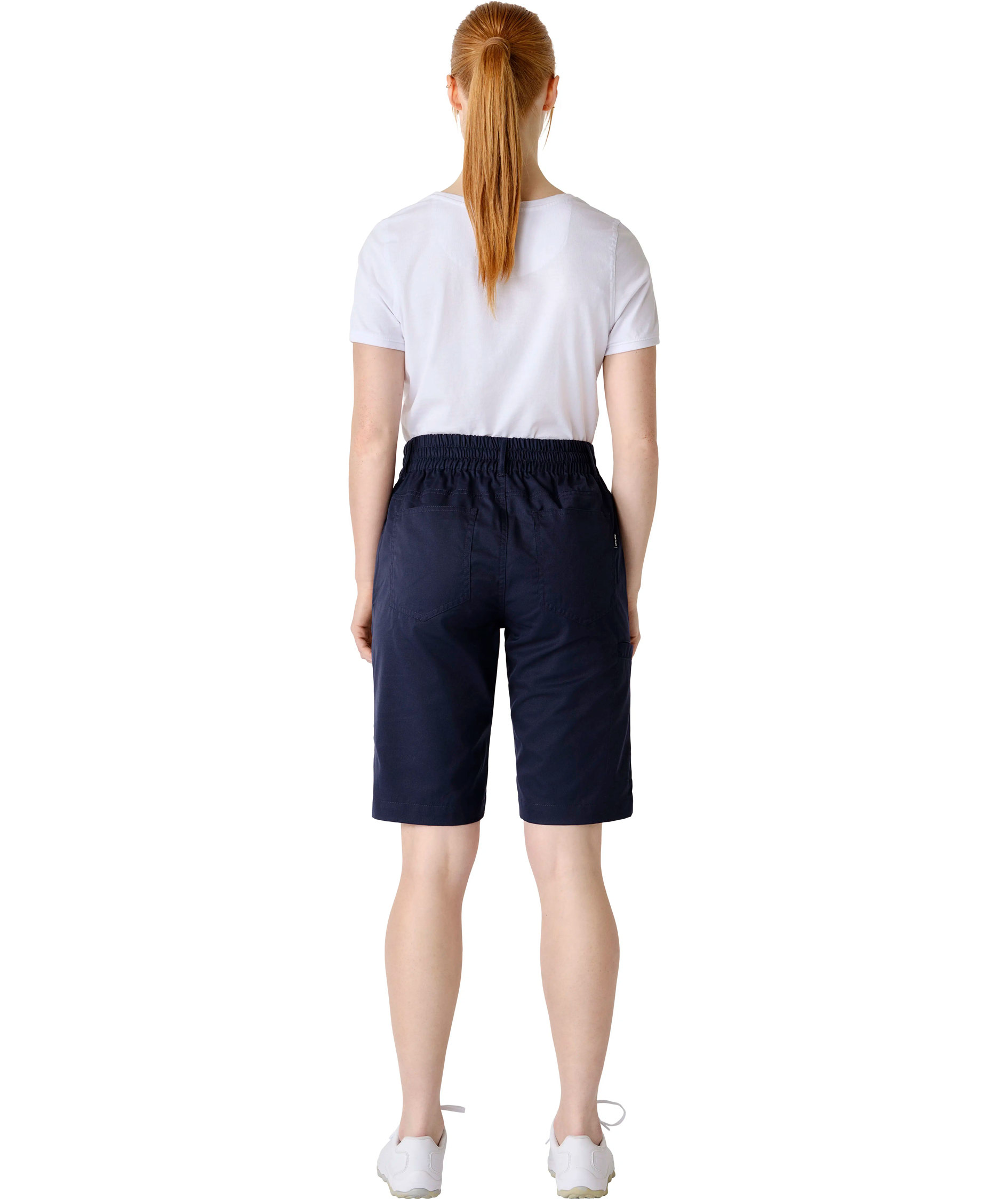 Kentaur shorts, Dark Marine Blue, large image number 3