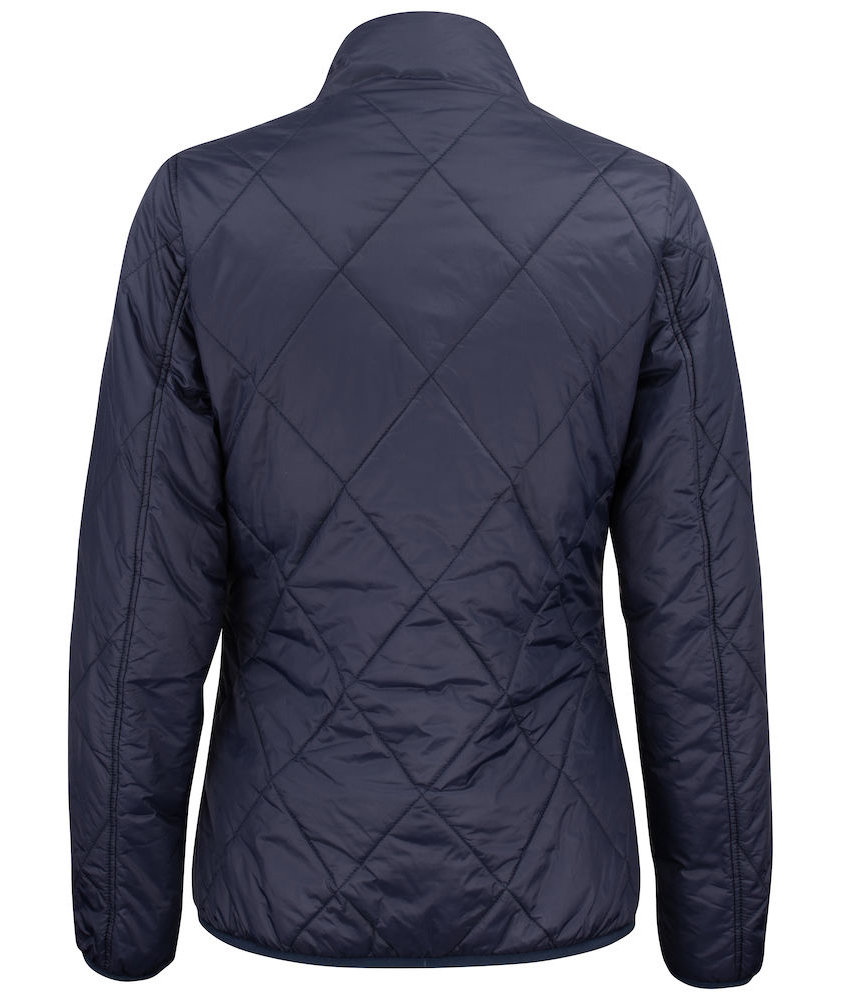 Cutter & Buck Silverdale Women's Jacket, Dark navy, large image number 4