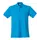 Clique Basic polo shirt, Turquoise, Turquoise, swatch