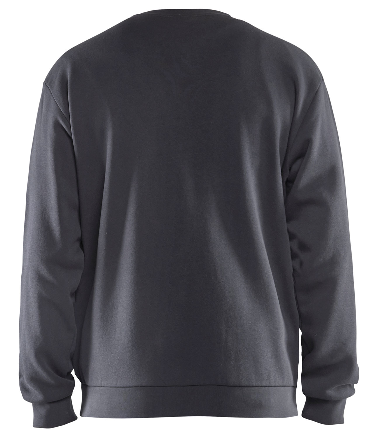 Bl&aring;kl&auml;der sweatshirt, Middlegrey, large image number 1