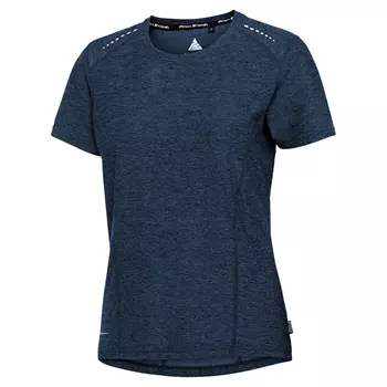 Pitch Stone T-shirt dam med logotryck