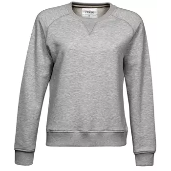 Tee Jays Urban dame sweatshirt, Heather Grey