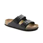Birkenstock Arizona Narrow Fit Sandalen, Schwarz Birkenstock Arizona Narrow Fit Sandalen, Schwarz