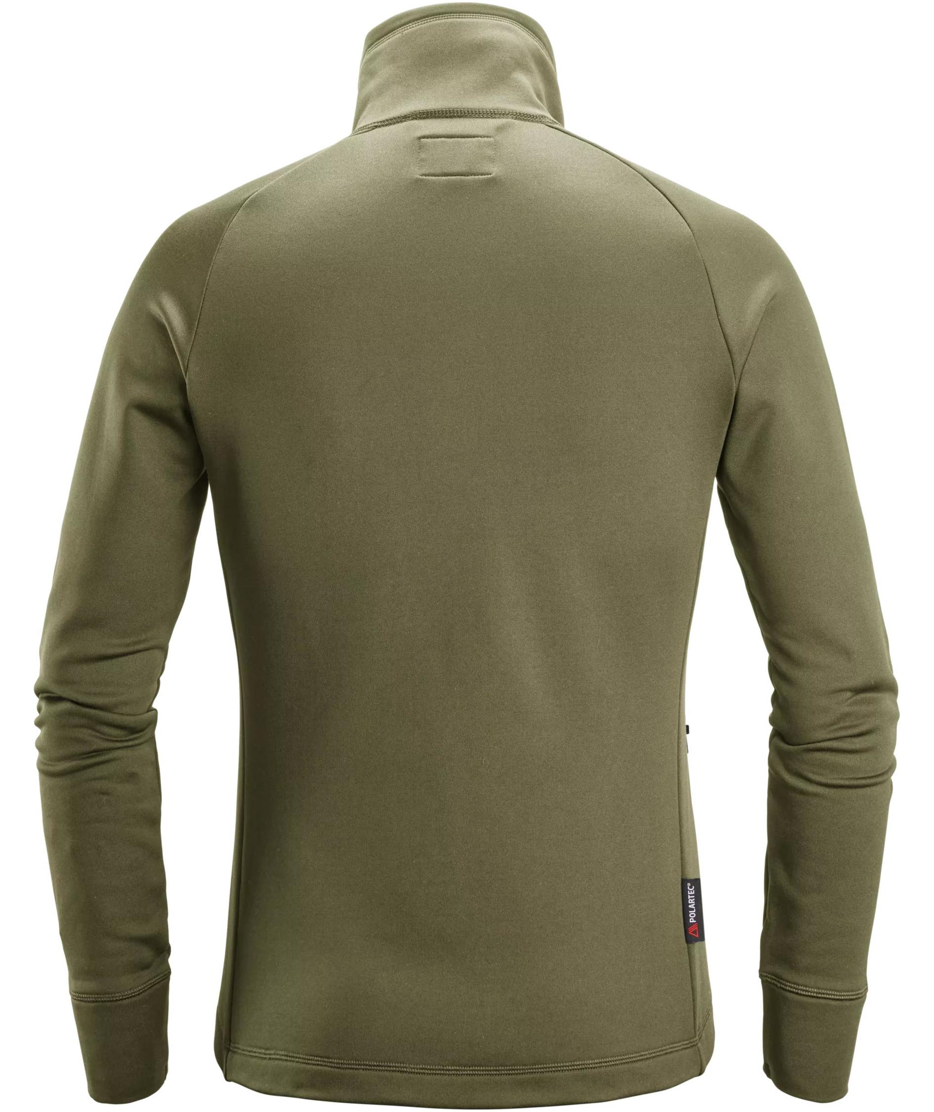 Snickers FlexiWork Polartec&reg; jakke 8023