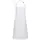 Karlowsky oversized förkläde, White, White, swatch