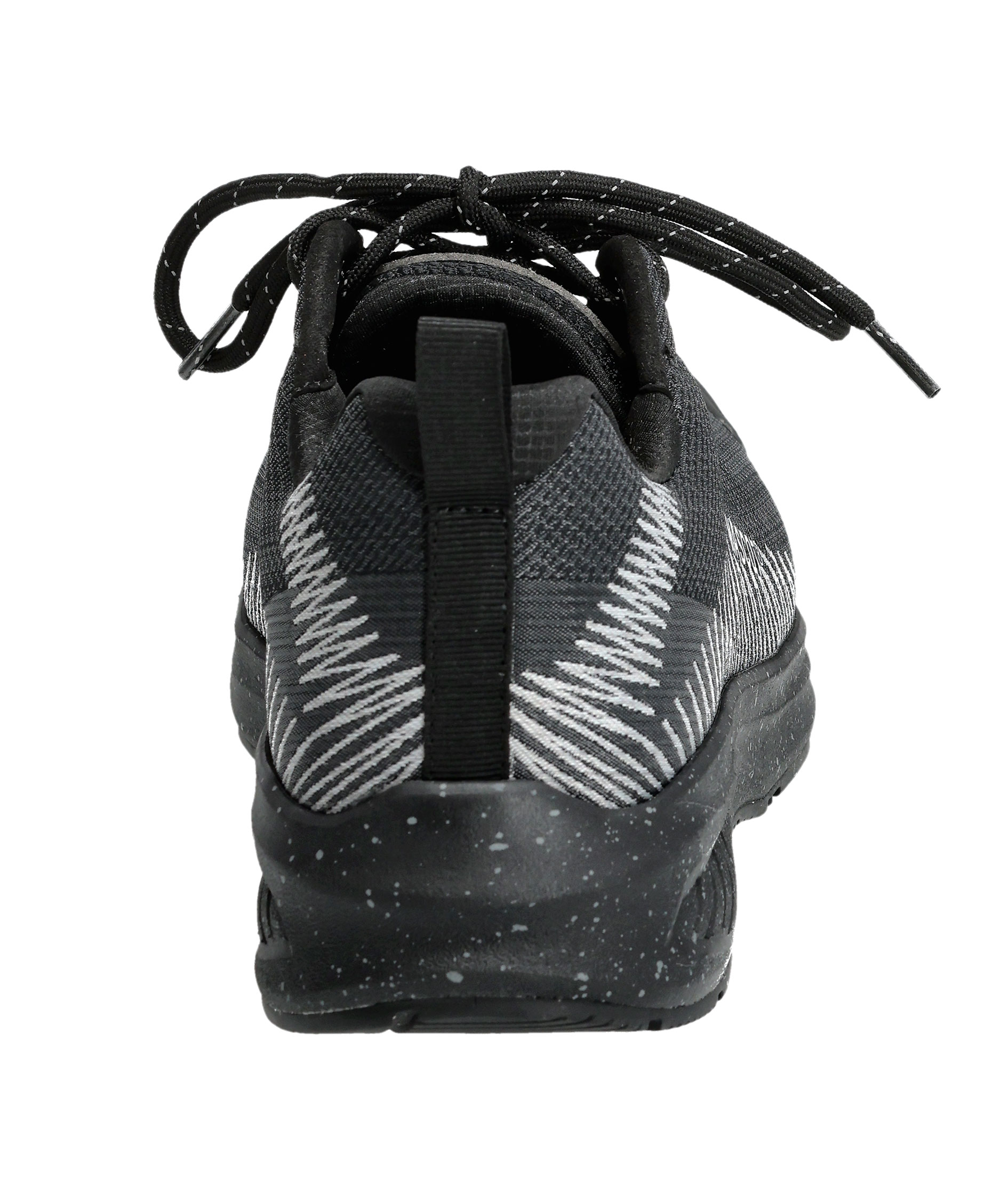 Mascot Customized women's safety shoes S1PS, Black, large image number 4