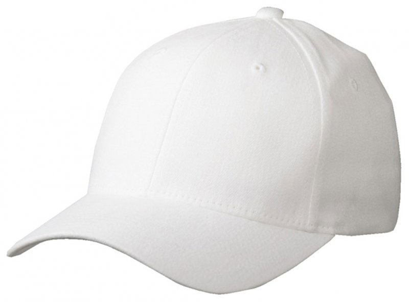 Myrtle Beach Original FlexFit&copy; Cap, White