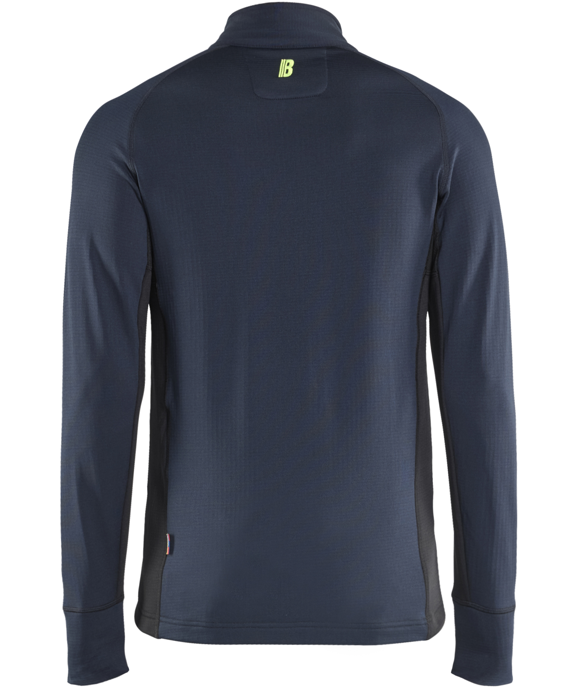 Bl&aring;kl&auml;der Striker fleecetr&oslash;je