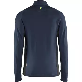 Blåkläder Striker fleecetrøje