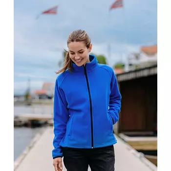 YOU Vera dam fleecejacka