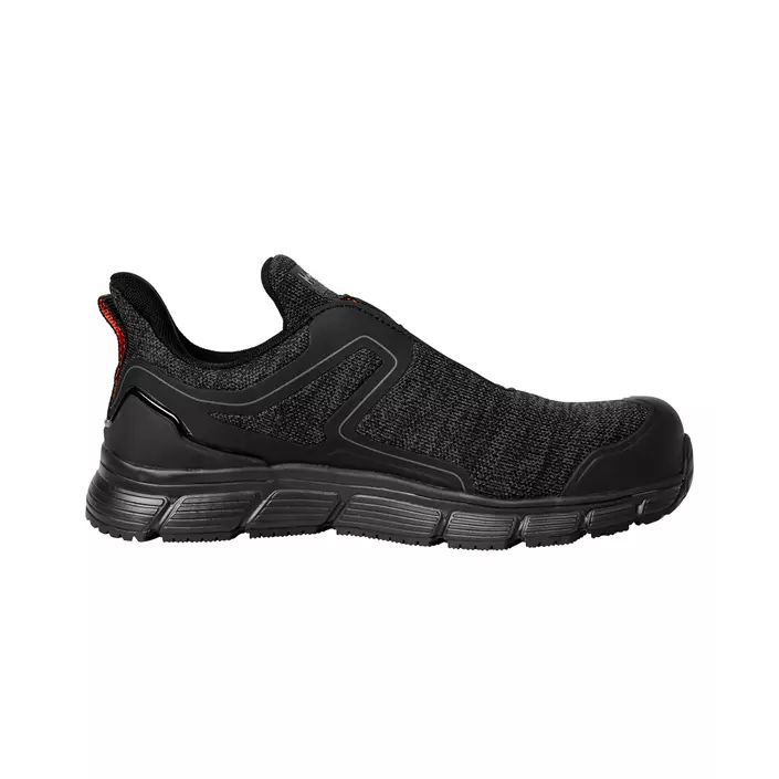 Helly Hansen Kensington Low Boa® safety shoes S3, Black, large image number 2