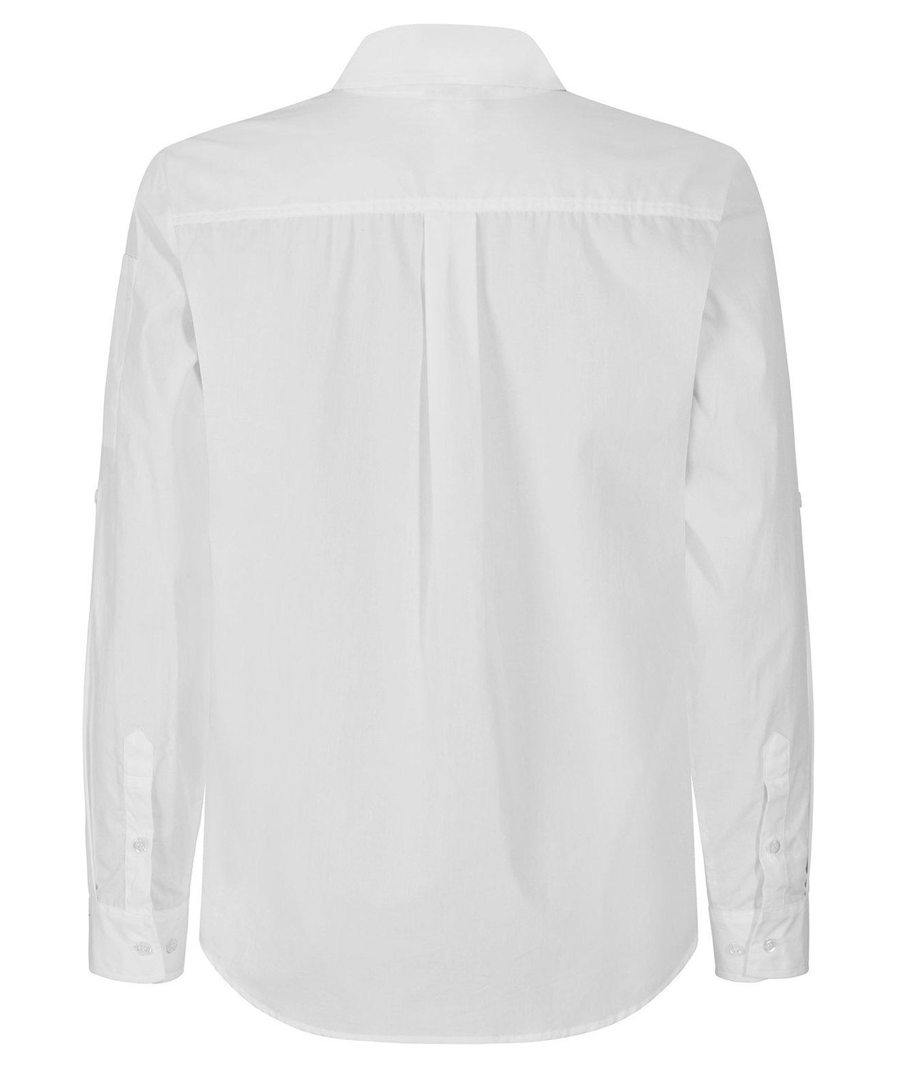 Segers 1211 shirt, White, large image number 1