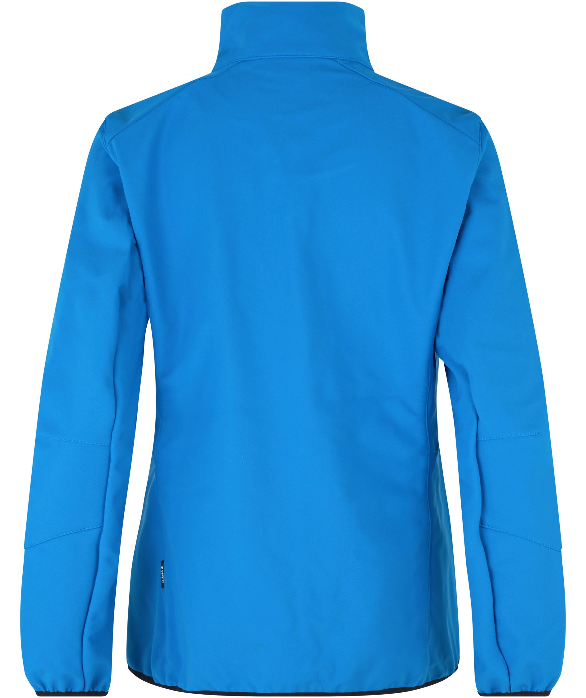 ID funktionel softshelljacka dam