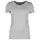 GEYSER Seamless women's T-shirt, Grey Melange, Grey Melange, swatch