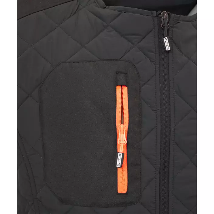 Ocean termovest, Sort, large image number 2