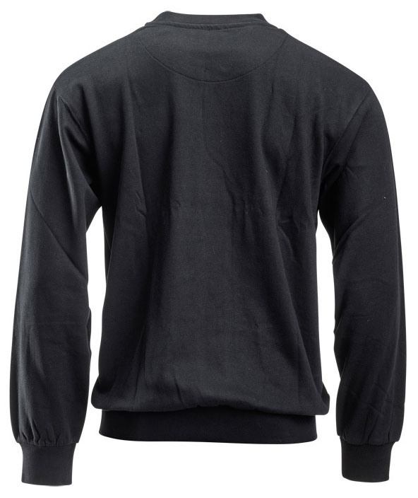 Kramp Original sweatshirt, Black