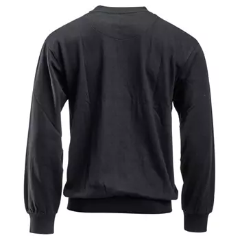 Kramp Original sweatshirt, Black