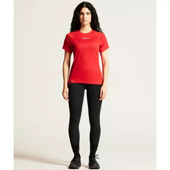 Craft Rush 2.0 T-shirt Dam