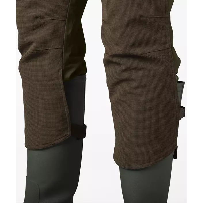Seeland Arden trousers, Pine green, large image number 6