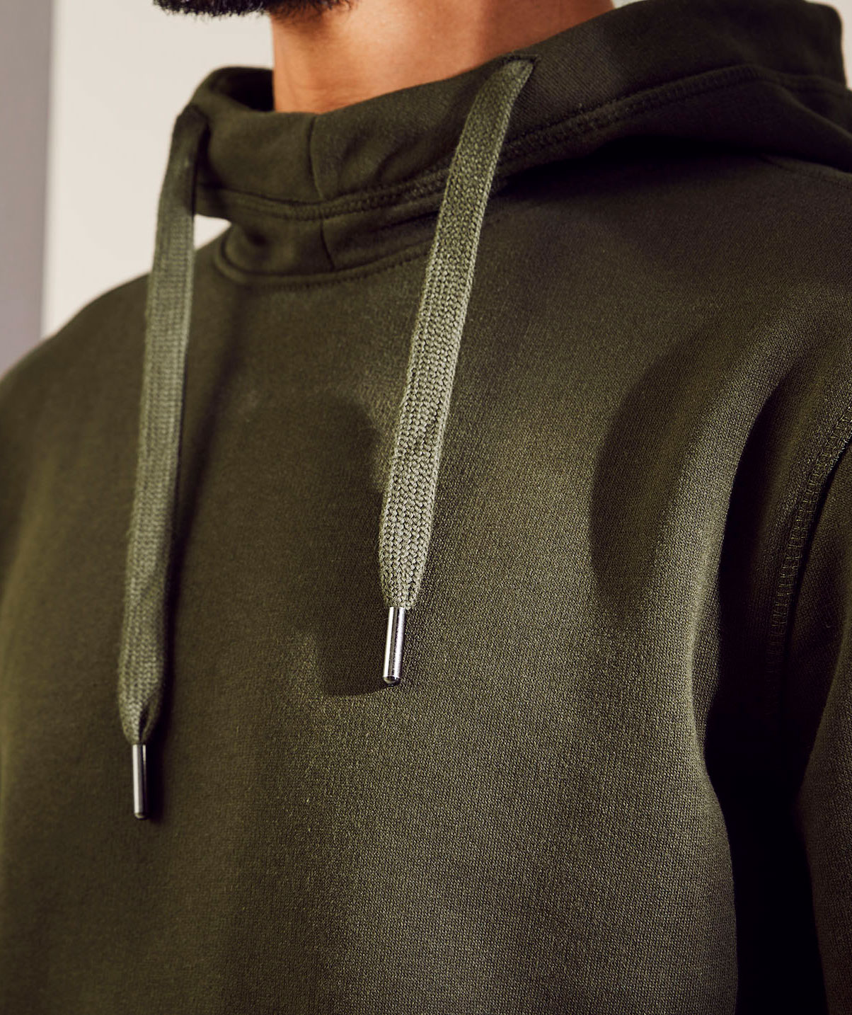 ID Core h&aelig;ttetr&oslash;je, Olivengr&oslash;n, large image number 4