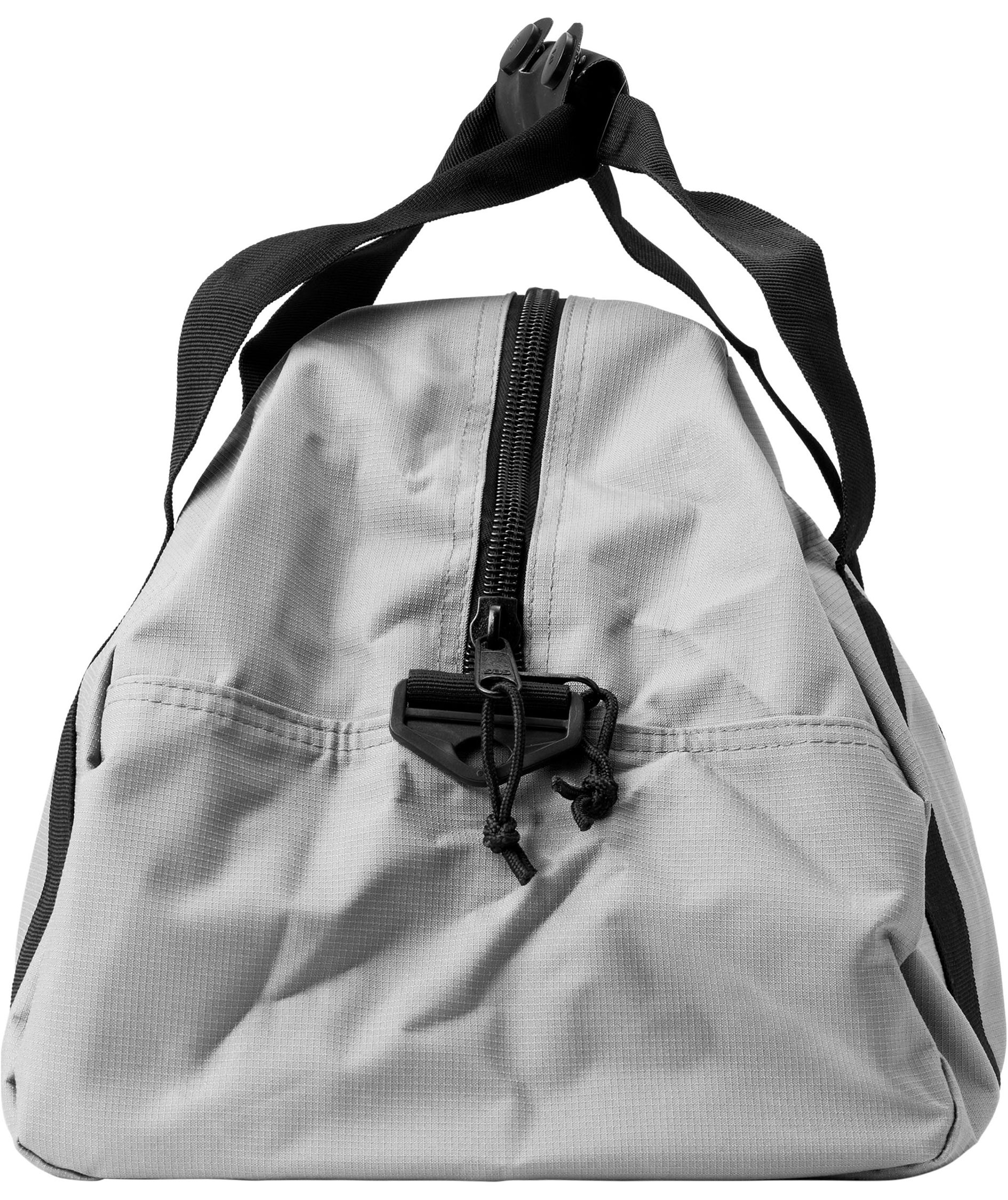 ID Ripstop Sporttasche 40L, Grau, Grau, large image number 2