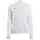Craft Evolve Full Zip sweatshirt, White, White, swatch
