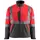 Mascot Safe Light Kiama softshell jacket, Hi-vis red/Dark anthracite, Hi-vis red/Dark anthracite, swatch