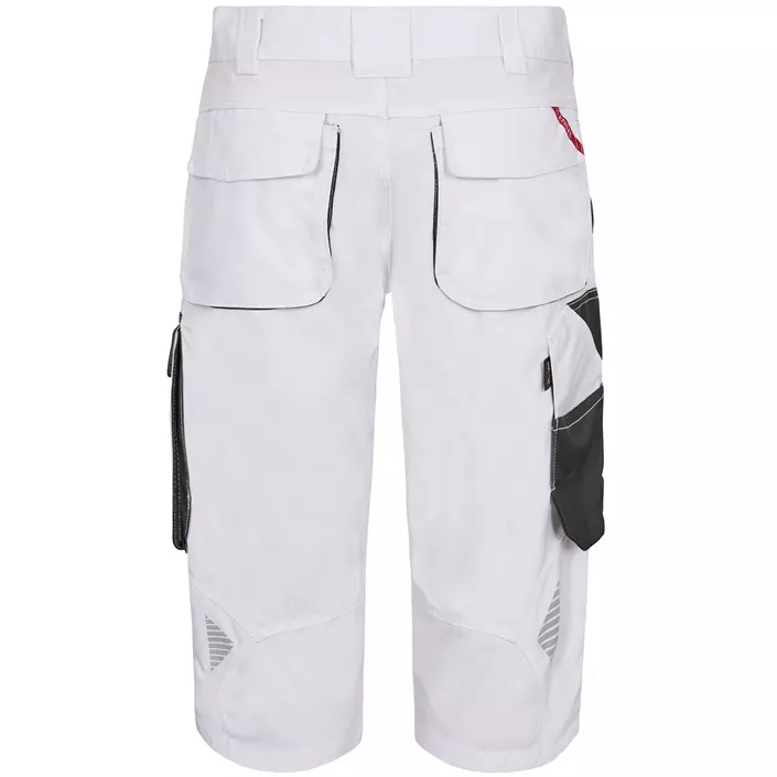 Engel Galaxy knee pants, White/Antracite, large image number 1