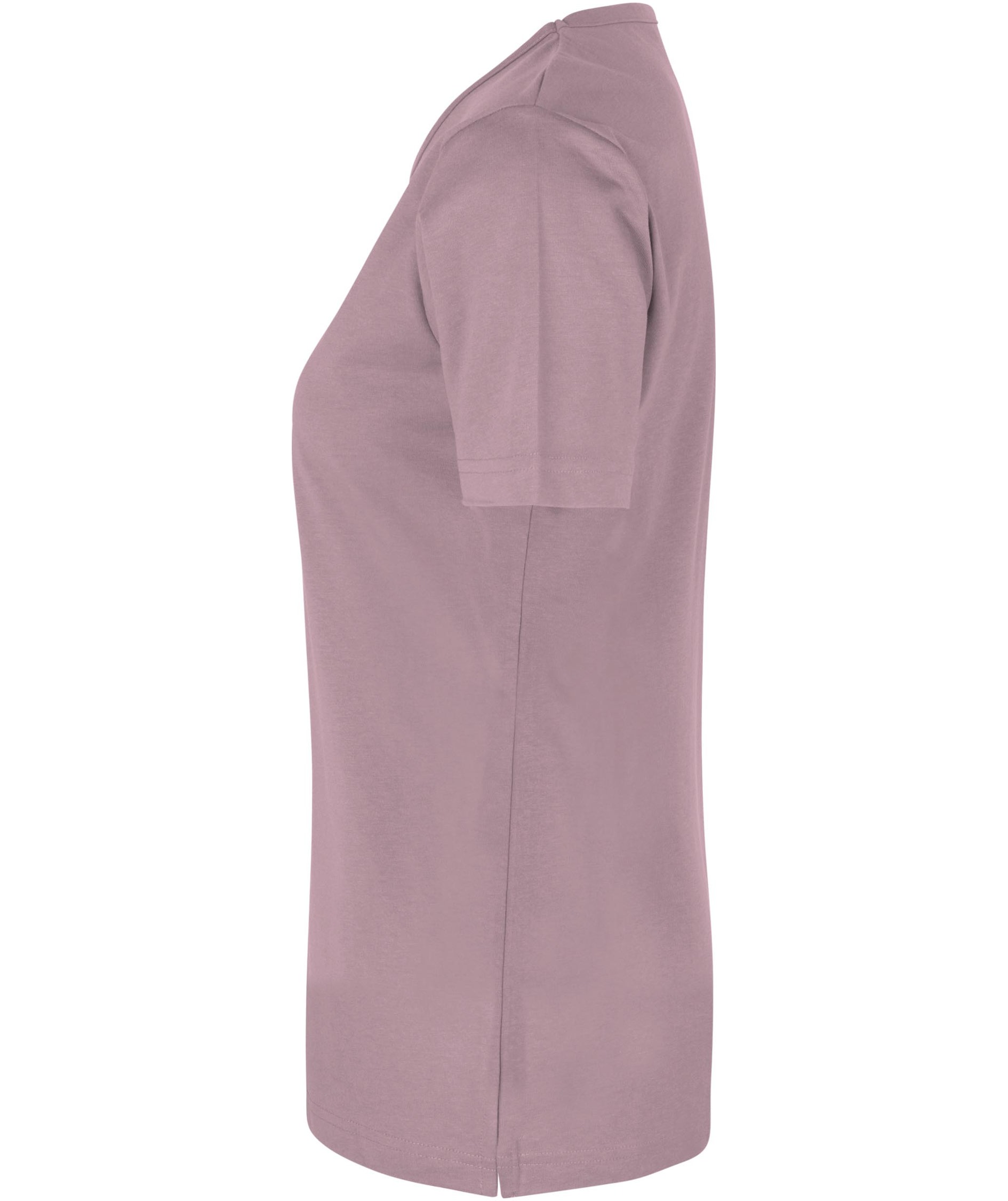 ID PRO Wear women's T-shirt, Dusty pink, large image number 2