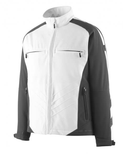 Mascot Unique Dresden softshelljacka