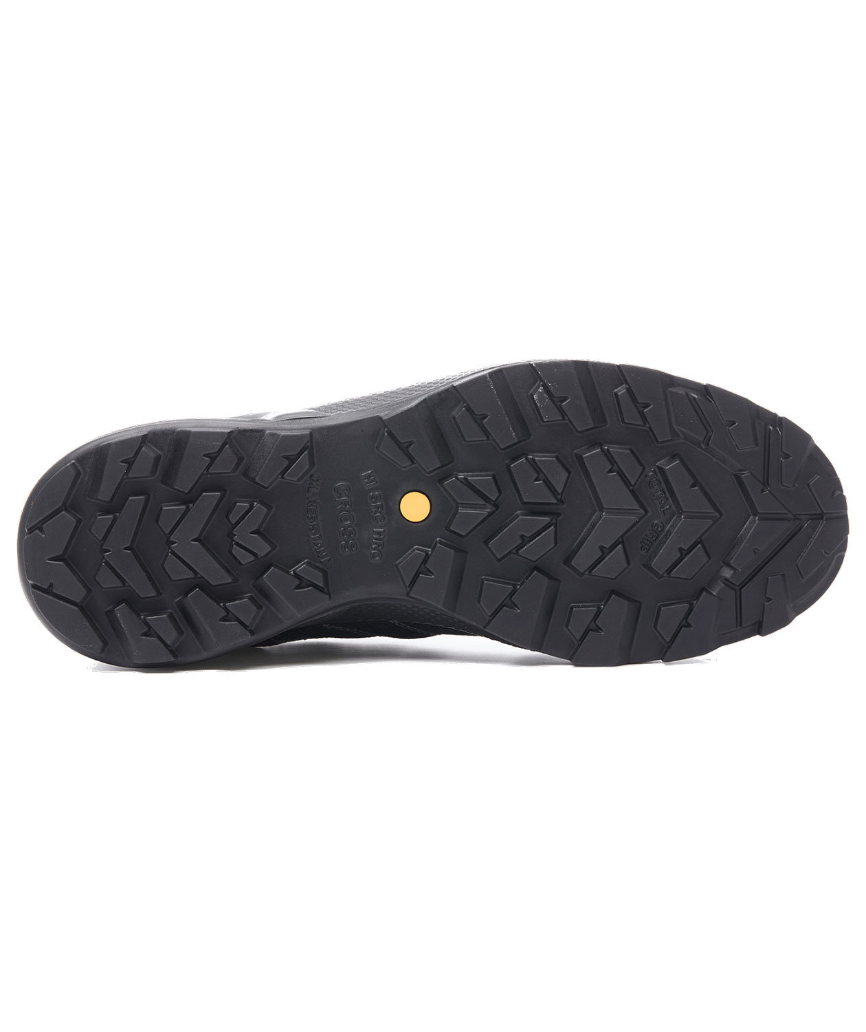 Grisport 70165 sikkerhedssko S1P, Sort, large image number 3