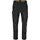 HEROCK Faro Arbeitshose full stretch, Black, Black, swatch