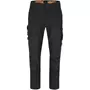 HEROCK Faro arbejdsbukser full stretch, Black HEROCK Faro arbejdsbukser full stretch