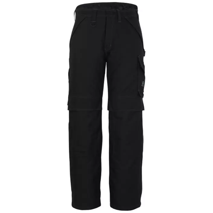 Mascot Industry Louisville work trousers, Black, large image number 0