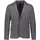 Lindbergh Superflex slim fit kavaj, Grey Mix, Grey Mix, swatch
