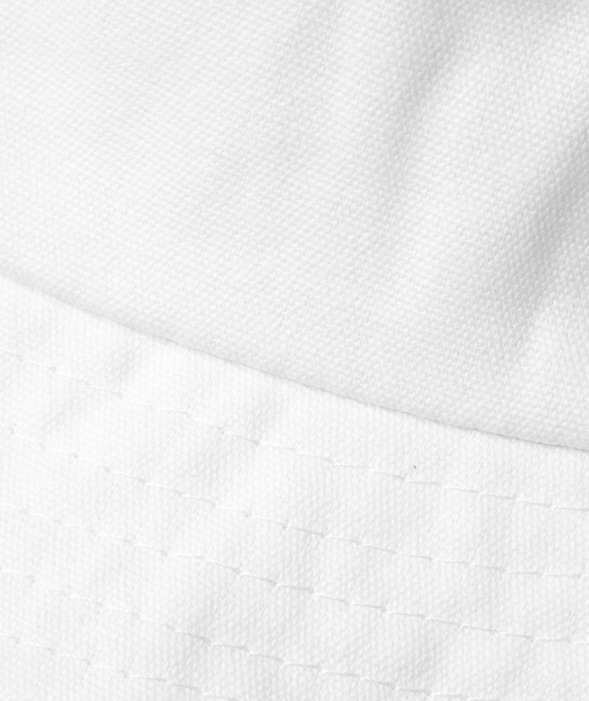 ID Canvas Bucket hat, White, White, large image number 3