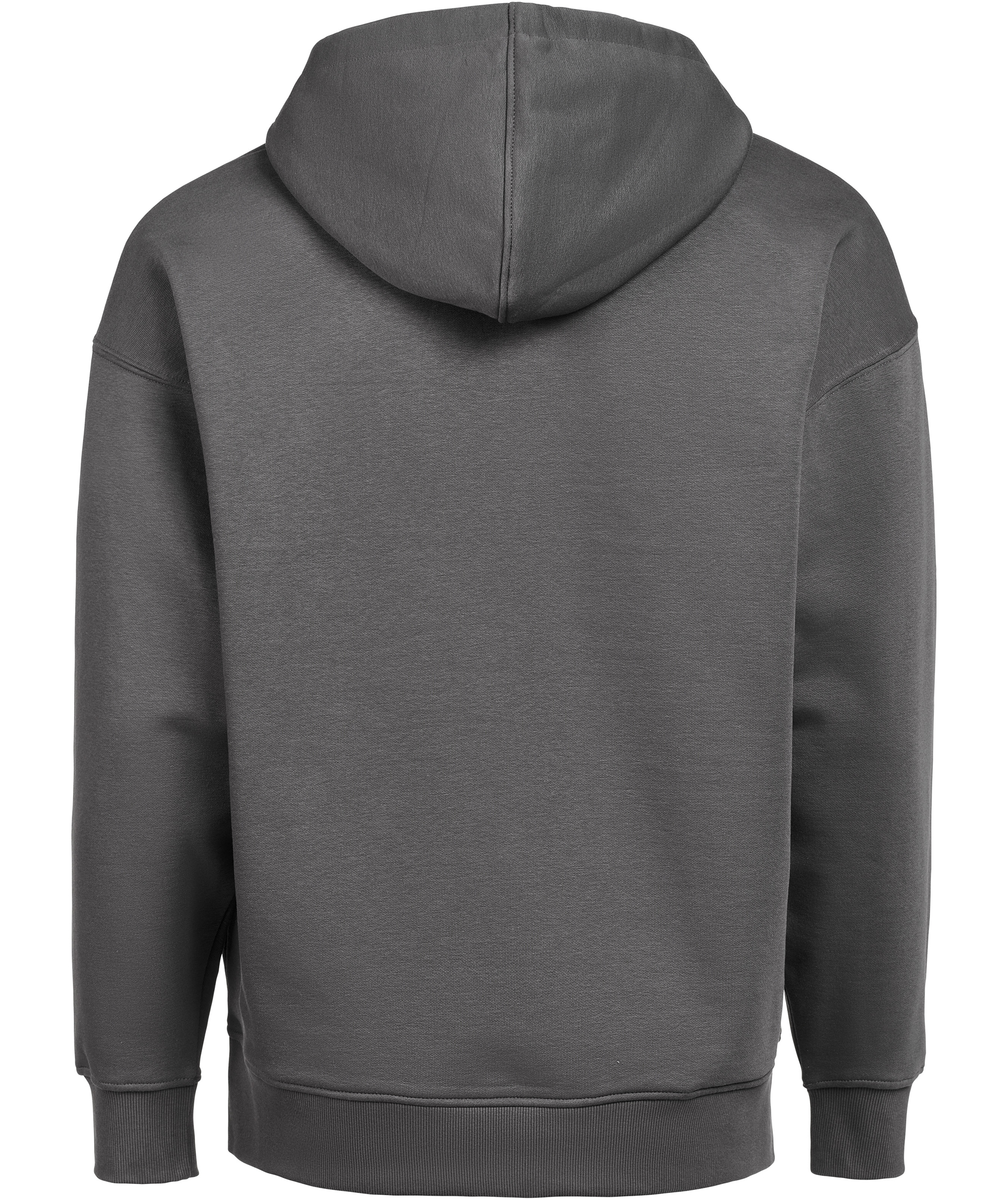 UM Loose fit h&aelig;ttetr&oslash;je