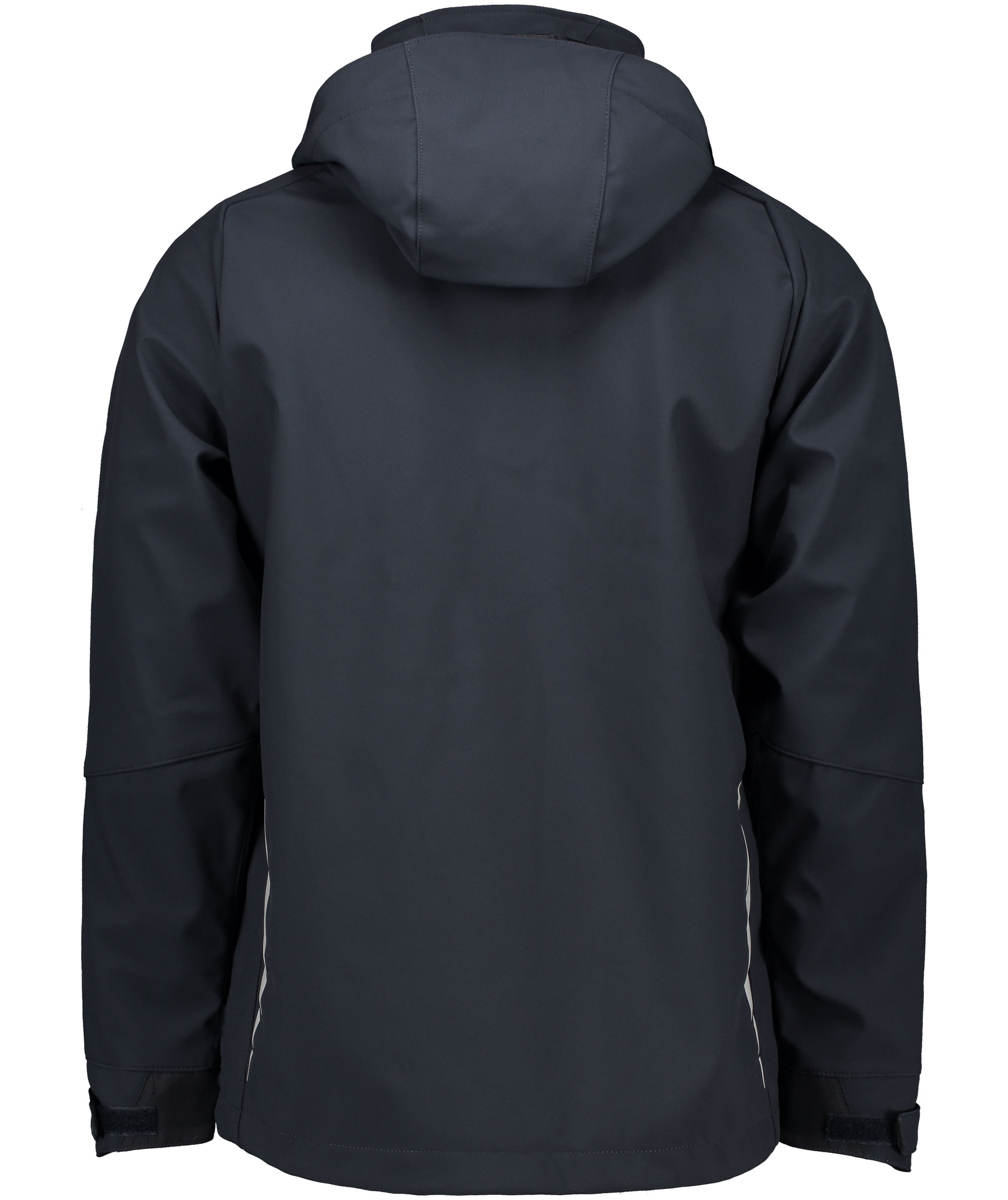 Mascot Hardwear softshell jacket, Dark Marine Blue