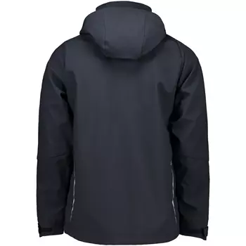 Mascot Hardwear softshelljakke, Mørk Marine