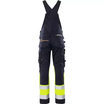 Fristads Flamestat Latzhose 2168 ATHF full stretch