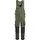 Snickers AllroundWork helbukser 6023, Khaki Green/Black, Khaki Green/Black, swatch