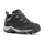 Merrell Alverstone 2 GTX women's hiking shoes, Black, Black, swatch