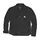 Carhartt Duck jakke, Black, Black, swatch