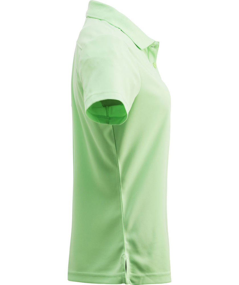 Cutter & Buck Kelowna women's polo T-shirt