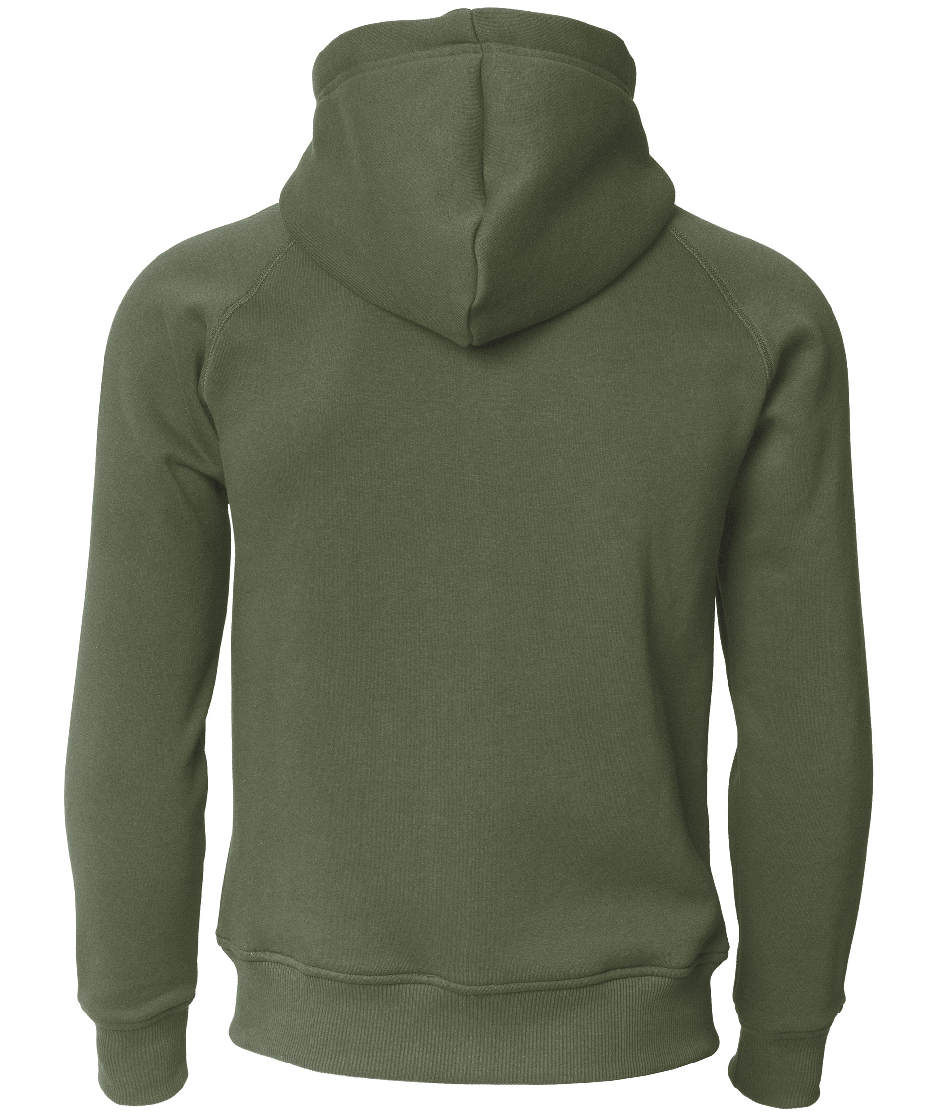 Nimbus Williamsburg hoodie med blixtl&aring;s, Olivgr&ouml;n, large image number 2