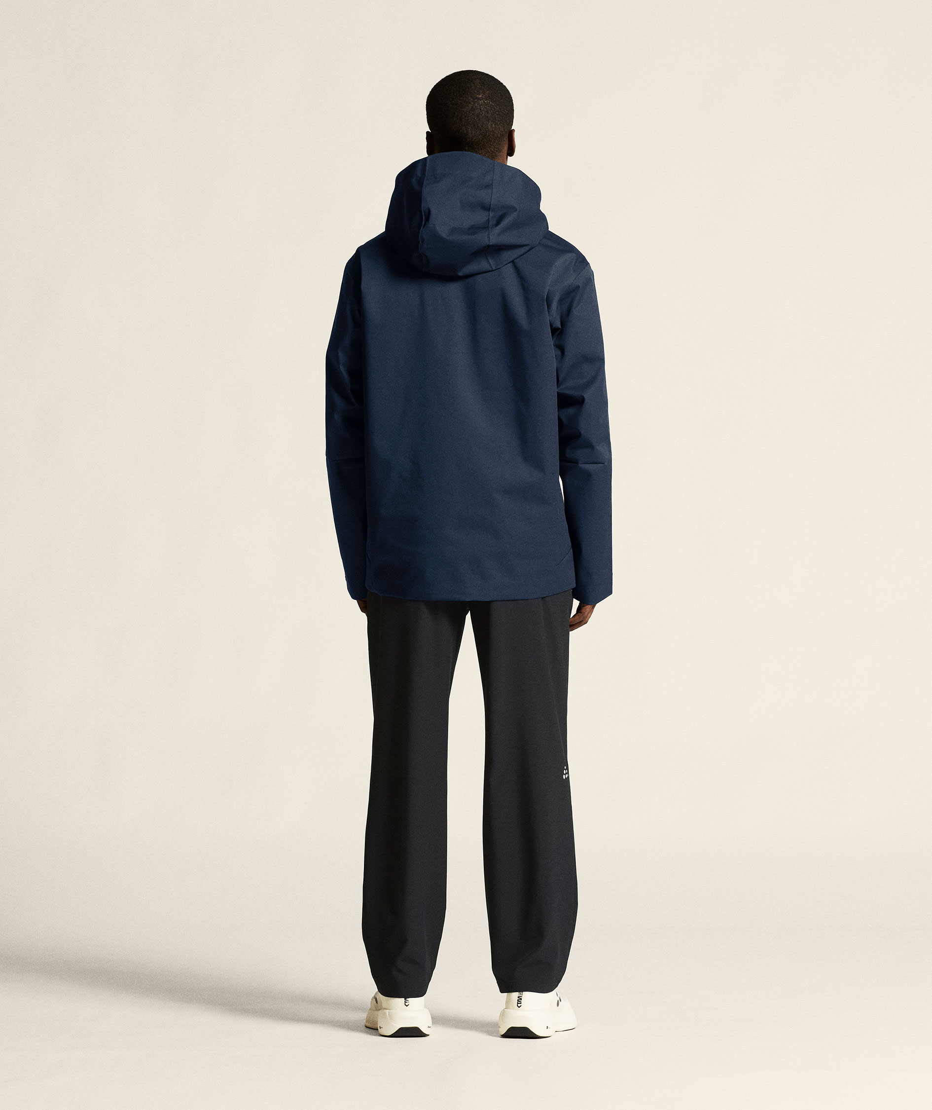 Craft Urban jacket, Blaze, large image number 10